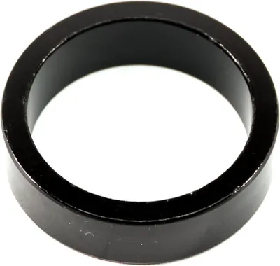 Produktbild von 1 Alu Spacer 10mm A HEAD Fahrrad Vorbau Distanz Ring 1 1/8 Zoll