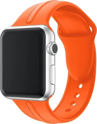 Immagine prodotto di Bracciale sportivo per Apple Watch 49/45/44/42mm cinturino in silicone Series Ultra/10/9/8/7