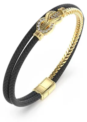Immagine prodotto di Bracciale da uomo Guess JUMB05029JWYGBKS