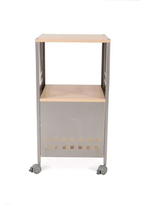 Produktbild von ROCADA Regal 45 x 86 x 45 cm holz
