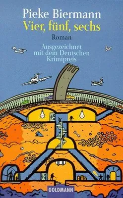 Produktbild von Vier, fünf, sechs