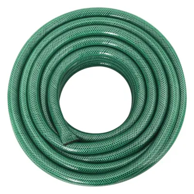 Immagine prodotto di Tubo d'Aria Verde 0,75" 30 m in PVC