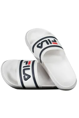 Produktbild von FILA DAMENSCHUHE WEISS : Farbe - Weiß, Größe - 36 Größe: 36 Farbe: Weiß