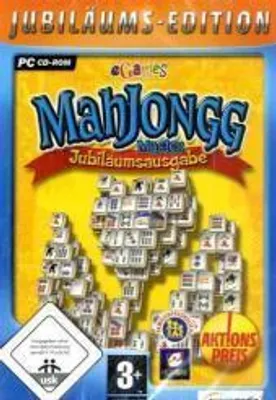 Produktbild von MahJongg Master Jubiläums-Edition