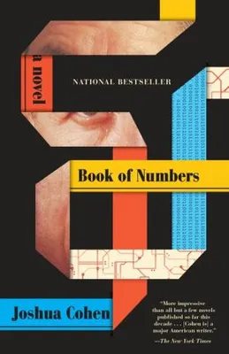 Produktbild von Book of Numbers