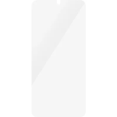 Zdjęcie produktu dla PanzerGlass SAFE. by ® Screen Protector Samsung Galaxy S24+ | Ultra-Wide Fit w. EasyAligner, Samsung, Samsung - Galaxy S24 Plus, Aplikacja na sucho, Odporny na zadrapania, Odporny na wstrząsy, Przezroczysty, 1 szt.