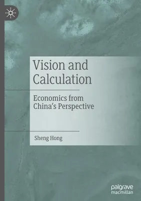 Obrázok produktu pre Vision and Calculation