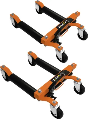 Produktbild von Hydraulische Positionierungsschlitten