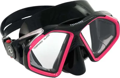 Produktbild von Aqualung Hawkeye 0102 Black Pink 0102 Black Pink L