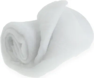 Produktbild von Schneeteppich 100% Polyester 200x50cm