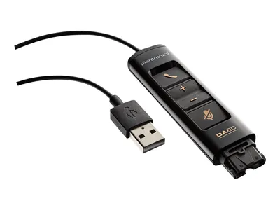 Obrázek produktu pro Poly DA80 - Zvuková karta - USB - pro EncorePro HW510