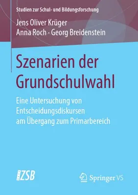 Immagine prodotto di Szenarien der Grundschulwahl