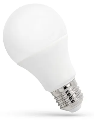 Produktbild von tooLight Glühbirne Led 9W Kalt E27 230V Woj+14612