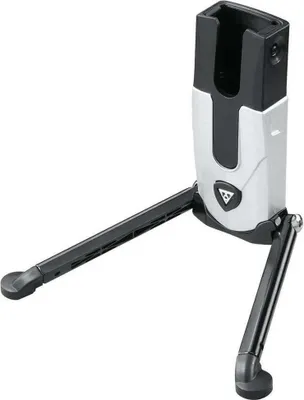 Obrázek produktu pro Topeak Mobilní montážní stojan na fatbike FlashStand Fat, šedý