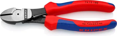 Image de KNIPEX Pince coupante latérale de force