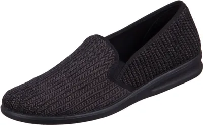 Produktbild von JOSEF SEIBEL Belfort 122 | Hausschuh für Herren | Schwarz