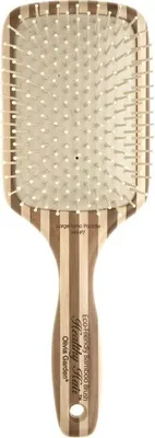 Zdjęcie produktu dla Olivia Garden Bamboo Massage L Szczotka do włosów