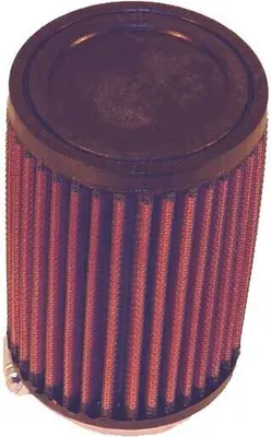 Produktbild von K&N Filters RU-0610 Rund Sportluftfilter 127mm Höhe Ø57mm Flansch