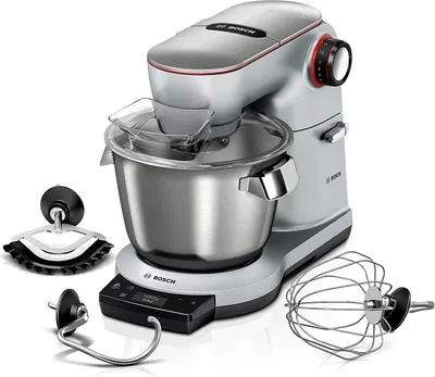 Produktbild von Bosch MUM9AX5S00 Universal Küchenmaschine
