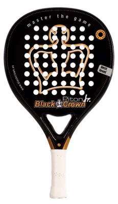 Immagine prodotto di Racchetta da paddle Black Crow Piton Jr multicolore