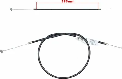 Produktbild von Pocket Hb Beschleunigerkabel