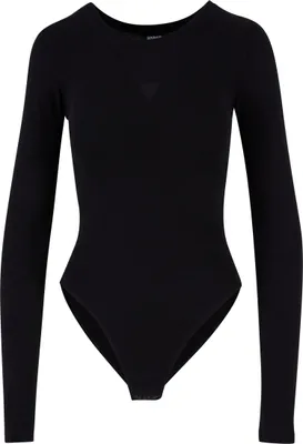 Obrázok produktu pre Urban Classics Dámske body Onu čierna 5XL