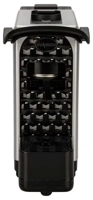 Obrázek produktu pro Didiesse DarkSide, Kávovar na kapsle, 1,3 l, Kávová kapsle, 650 W, Černá