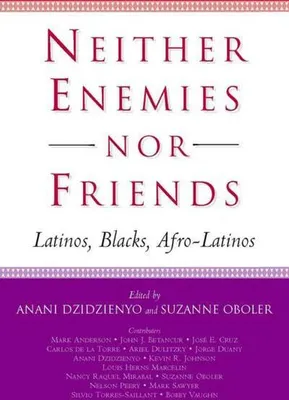 Produktbild von Neither Enemies Nor Friends