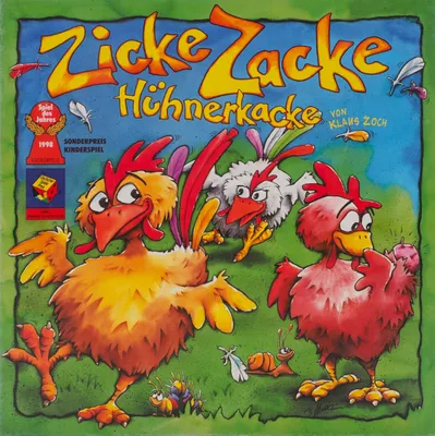 Obrázek produktu pro Gigamic ZOPIQ, 4 rok/roky, 20 min