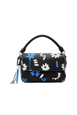 Produktbild von Desigual Tasche MARGY PHUKET MINI mit Blumenmuster