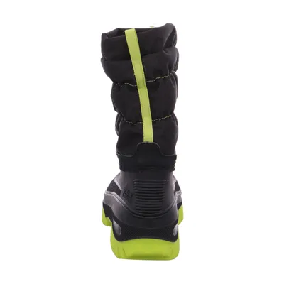 Produktbild von Spirale Boots Schwarz