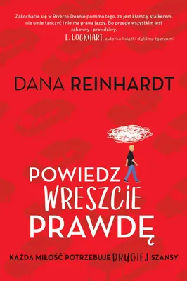 Immagine prodotto di Powiedz wreszcie prawde
