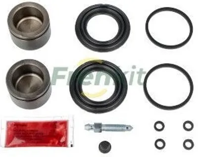Produktbild von FRENKIT Bremssattel-Reparatursatz passend für MERCEDES-BENZ S-Klasse Limousine (W220) Hinten 42mm 242944