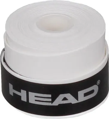 Obrázek produktu pro Prime overgrip omotávka 0,55 mm bílá balení 1 ks