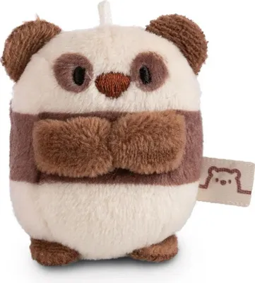 Produktbild von NICI Anhänger MyMochi Panda Kono 5cm