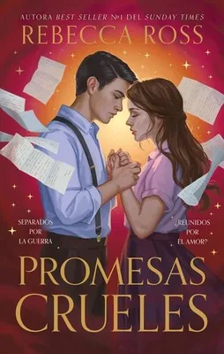 Image de Promesas Crueles