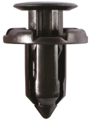 Produktbild von KS TOOLS 420.5506 Halteclipsatz Karosserie