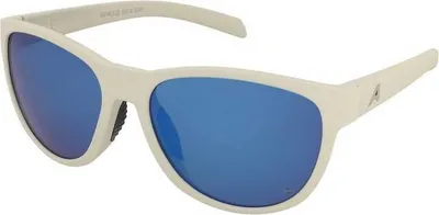 Zdjęcie produktu dla Okulary przeciwsłoneczne Alpina Nacan II P Smoke Grey Matt/Blue Mirror