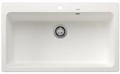 Immagine prodotto di Lavello Blanco Naya Xl 9 Sg We