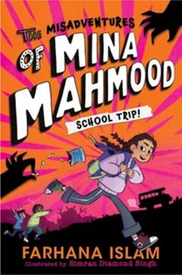 Image de The Misadventures of Mina Mahmood