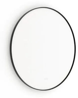 Immagine prodotto di Specchio a LED, diametro 80 cm, con 2 sensori