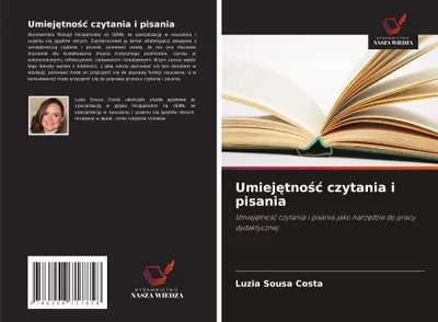 Produktbild von Umiej¿tno¿¿ czytania i pisania