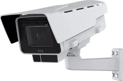 Immagine prodotto di Axis Q1728-LE, telecamera di sicurezza IP, per interni ed esterni, cablata, PTZ digitale, Pelco-D, CE, EAC, FCC, ICES, KC, RCM, UL, VCCI, TAA