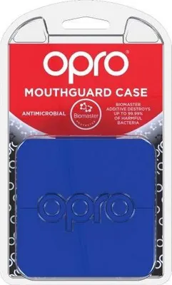 Immagine prodotto di Opro Box antibatterico blu