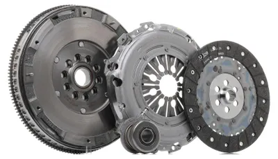 Produktbild von VALEO Kupplungssatz Kupplung für VOLVO V70 III (135) 837561