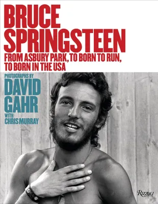 Produktbild von Bruce Springsteen