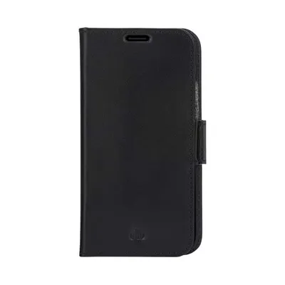 Immagine prodotto di dbramante1928 Custodia Copenhagen Slim per iPhone 13 Mini nero
