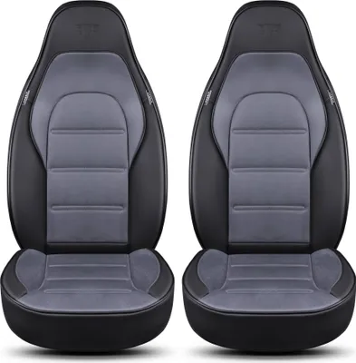 Produktbild von Wohnmobil Sitzbezüge Schonbezüge für Etrusco CV 600 DF 4x4 LT2