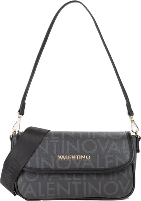 Immagine prodotto di Borsa A Tracolla Del Marchio Valentino Bags Del Modello Vbs9is09 Nero