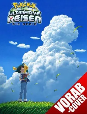 Produktbild von Pokémon